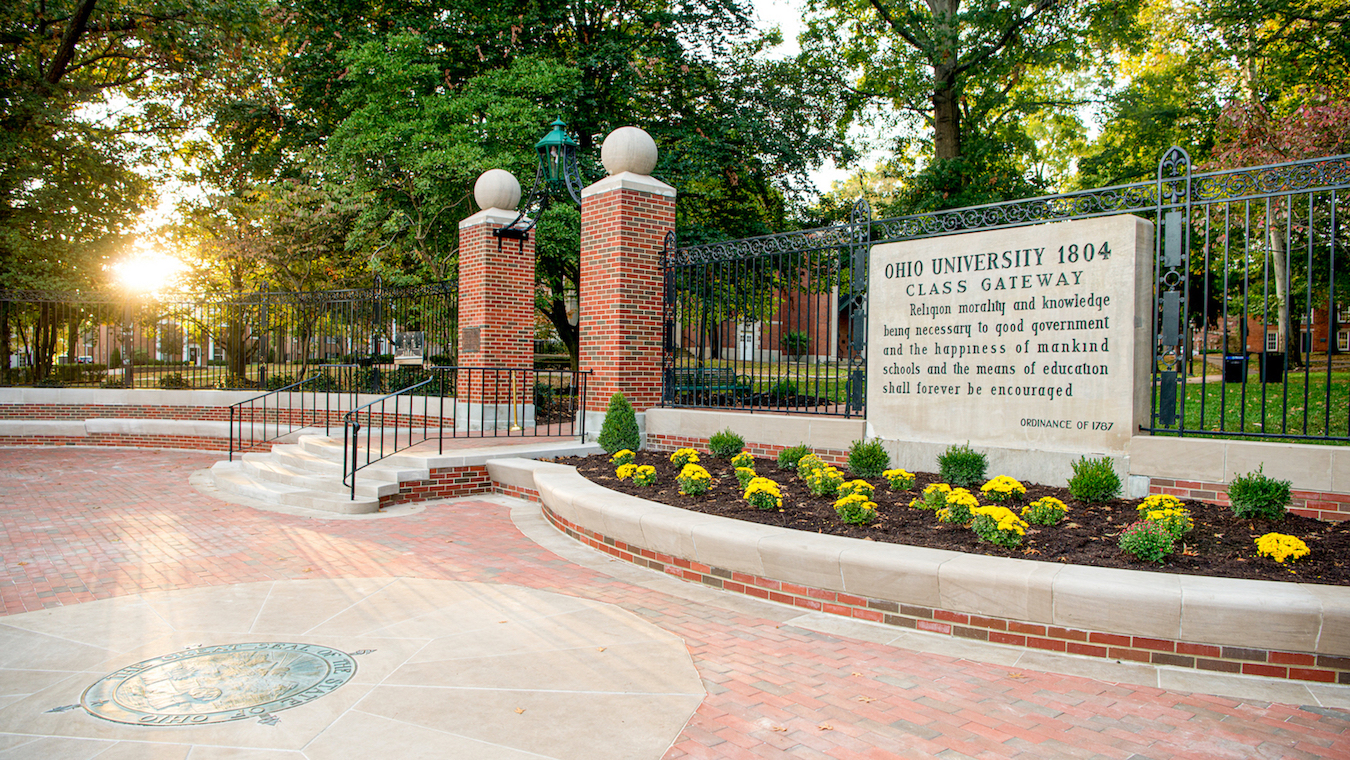 Ohio University Adopts Test optional Pathway For Athens Campus Freshman 